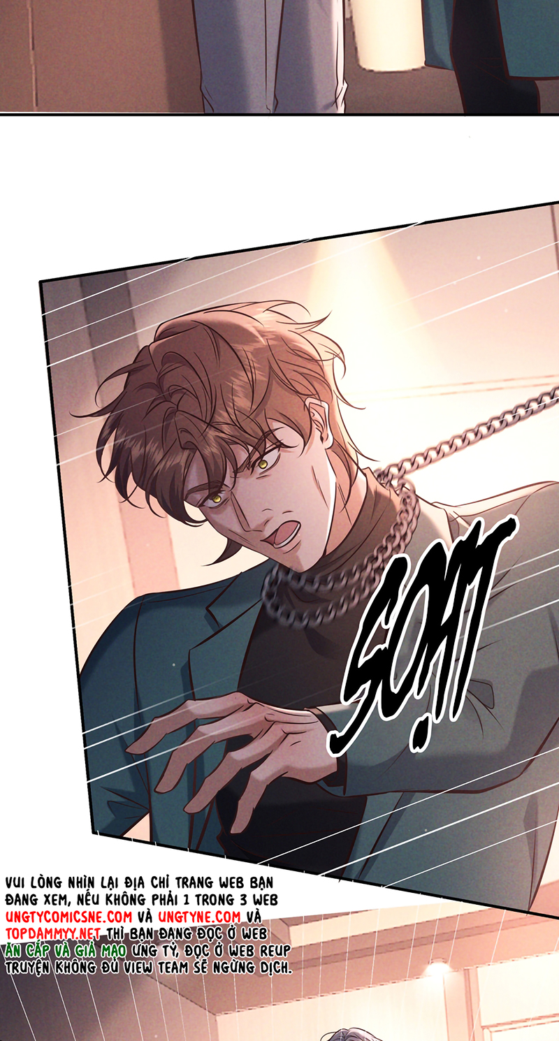 Đêm Tình Yêu Và Sát Ý Chap 83 - Trang 3