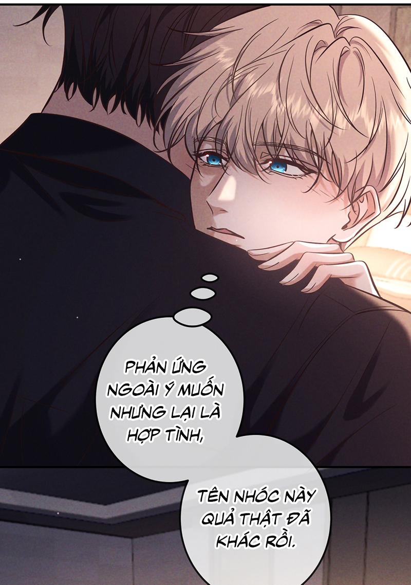 Đêm Tình Yêu Và Sát Ý Chap 83 - Trang 3