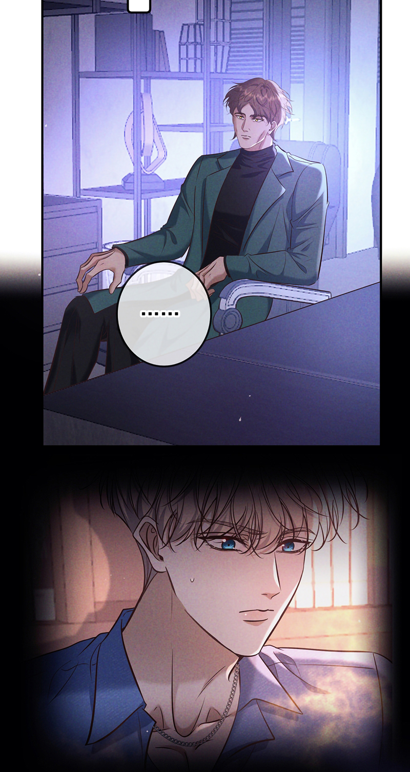 Đêm Tình Yêu Và Sát Ý Chap 83 - Trang 3