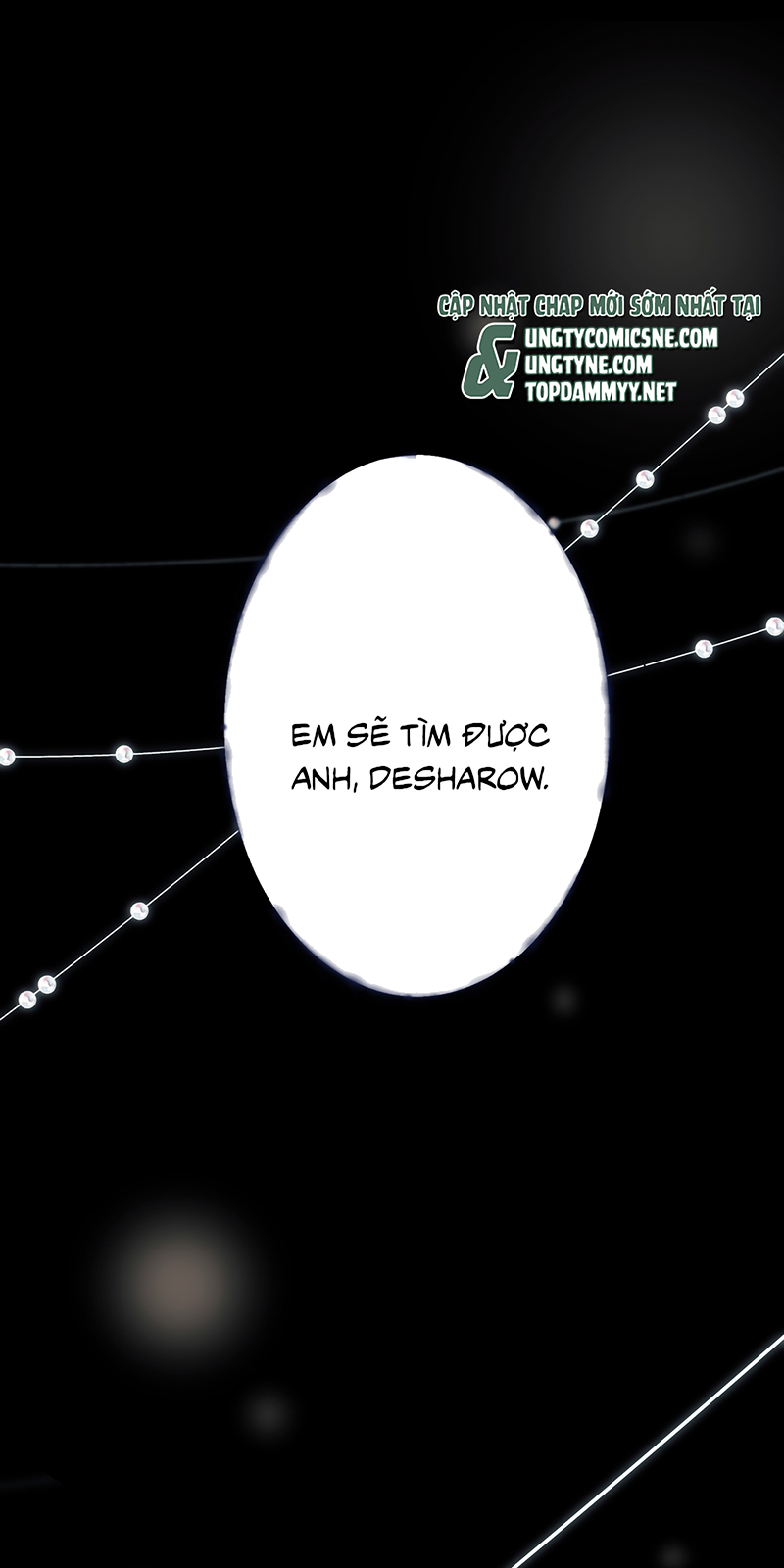 Desharow Nhân Ngư Chap 116 - Trang 3