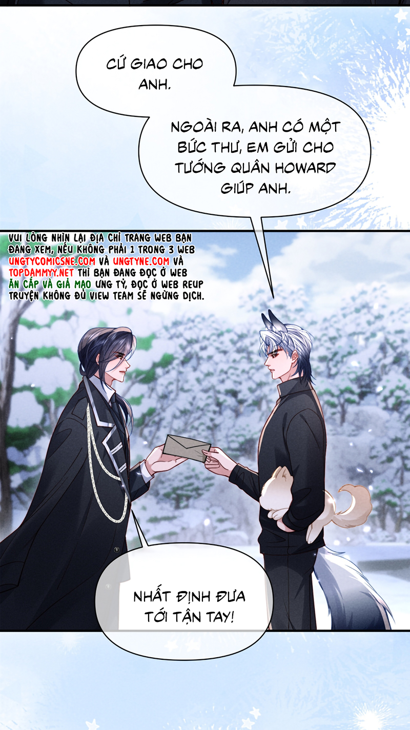 Tật Xấu Nuông Chiều Chap 58 - Trang 3