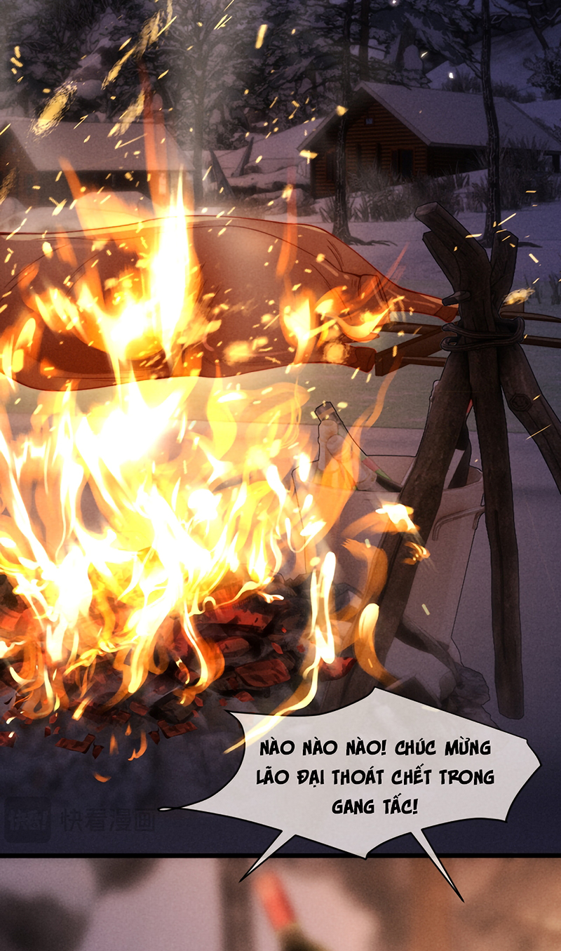 Tật Xấu Nuông Chiều Chap 58 - Trang 3