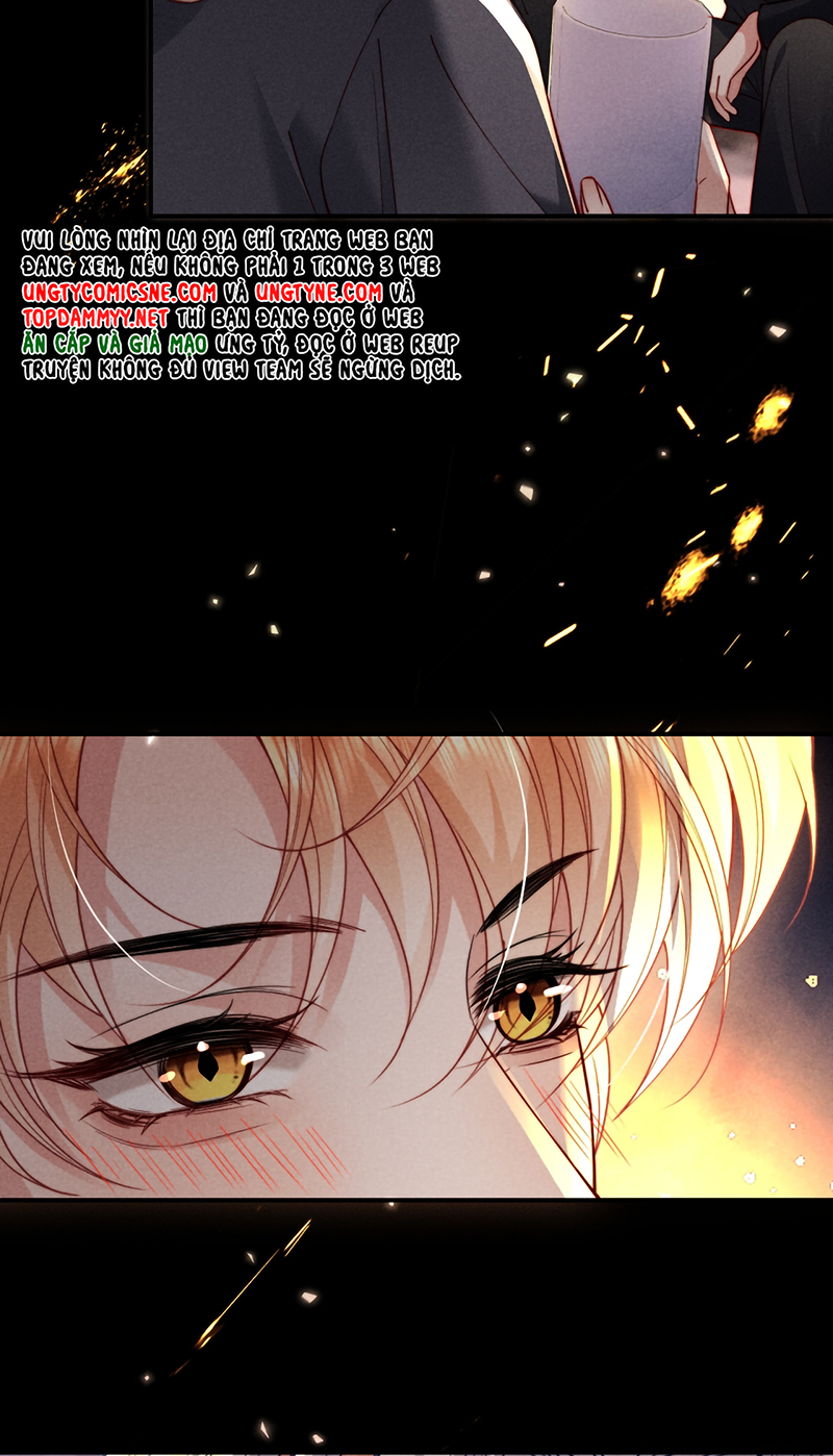 Tật Xấu Nuông Chiều Chap 58 - Trang 3