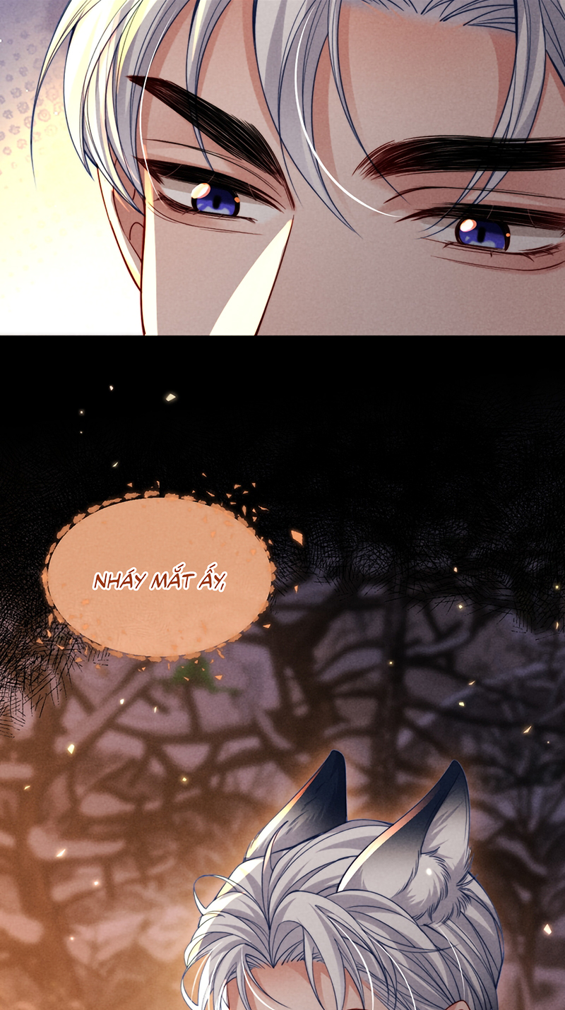 Tật Xấu Nuông Chiều Chap 58 - Trang 3