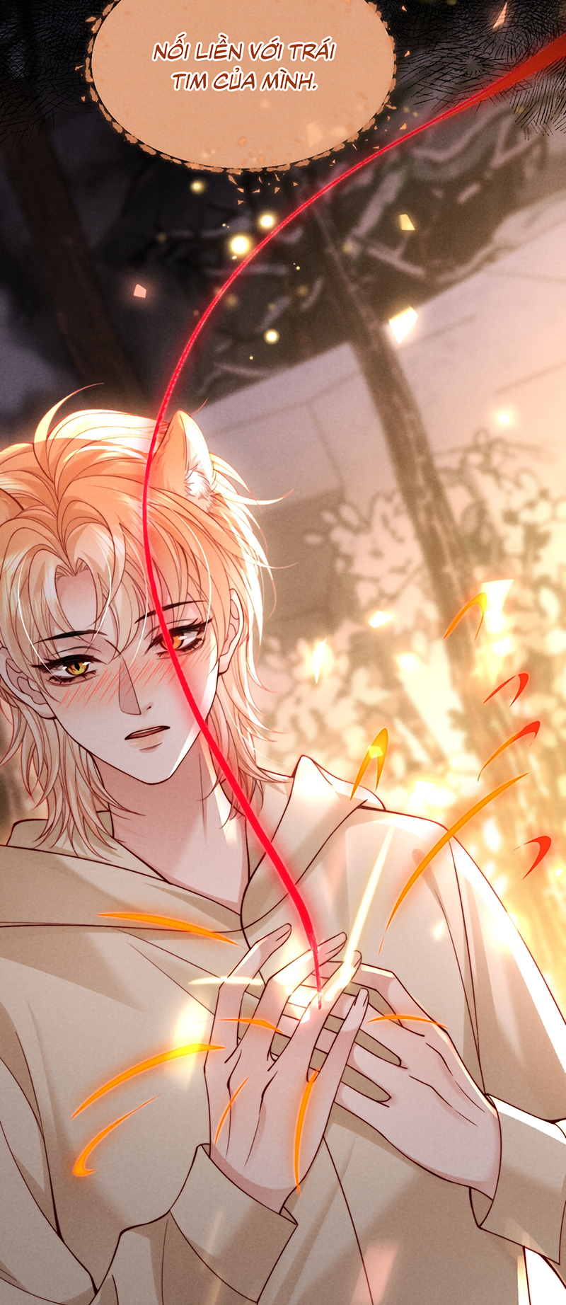 Tật Xấu Nuông Chiều Chap 58 - Trang 3