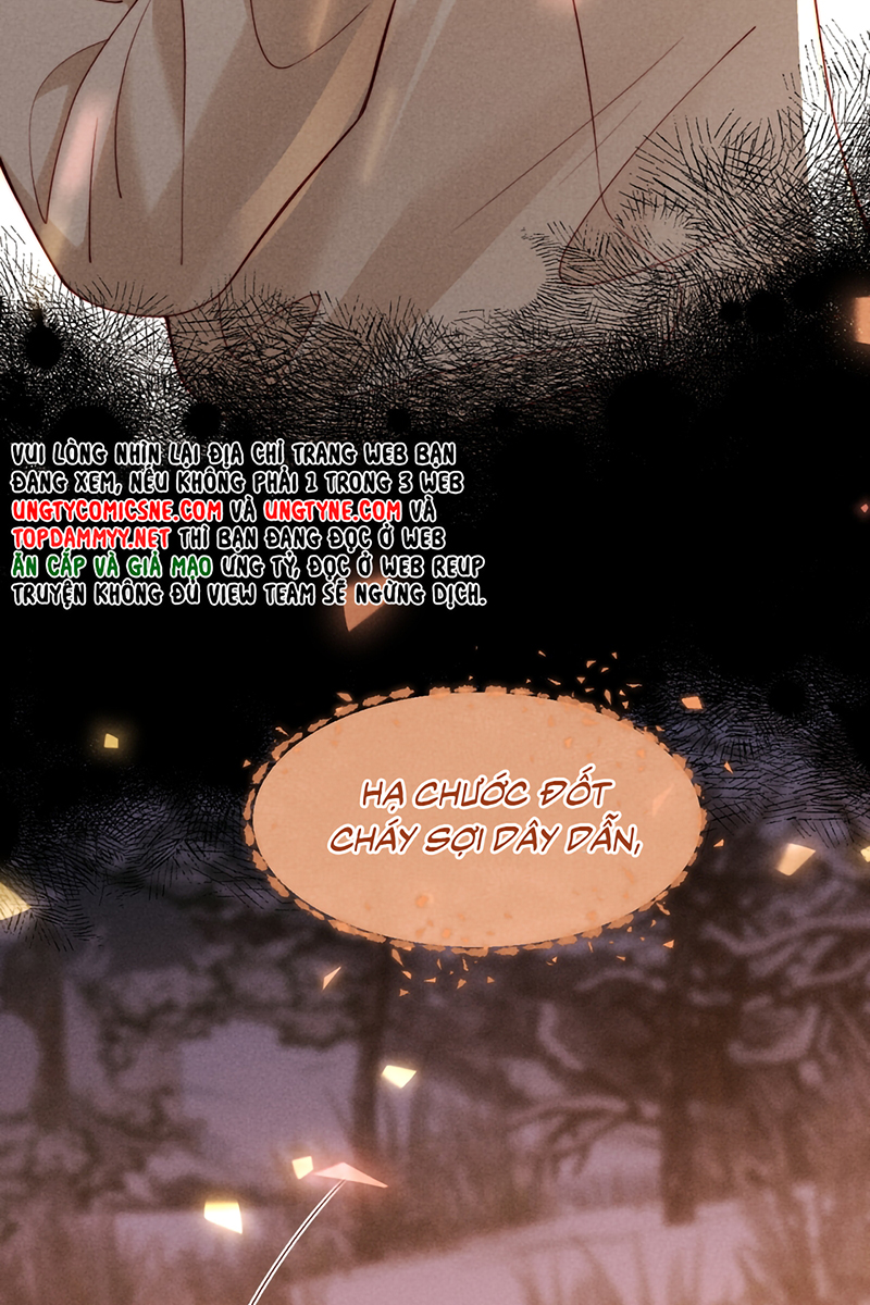 Tật Xấu Nuông Chiều Chap 58 - Trang 3