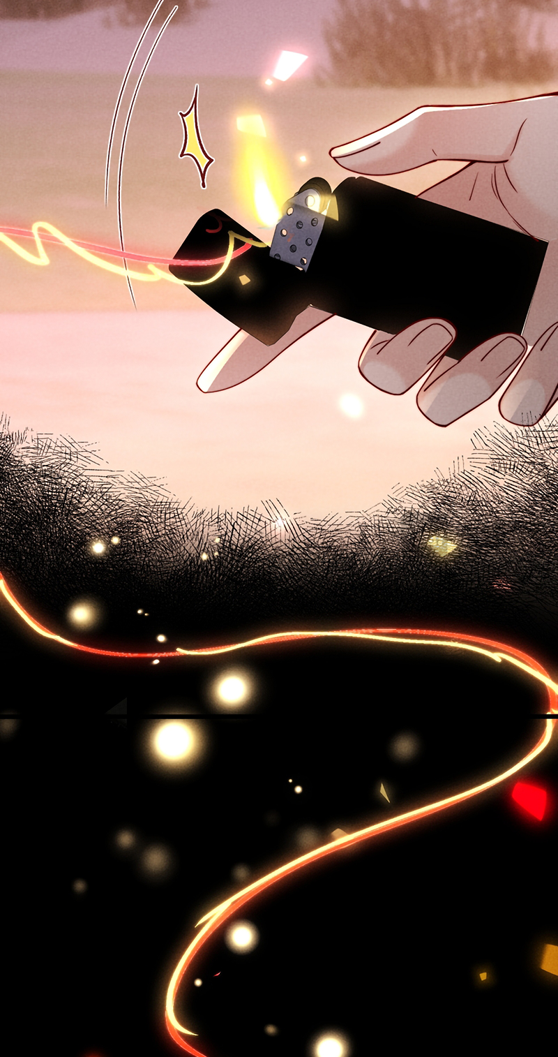 Tật Xấu Nuông Chiều Chap 58 - Trang 3