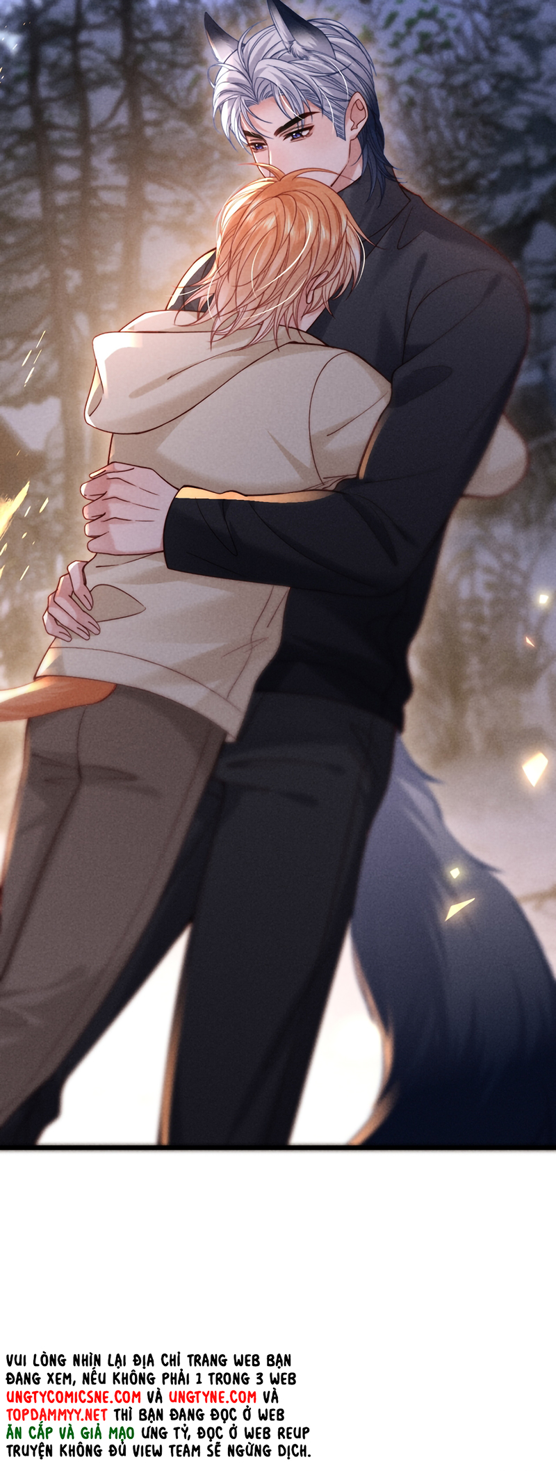 Tật Xấu Nuông Chiều Chap 58 - Trang 3