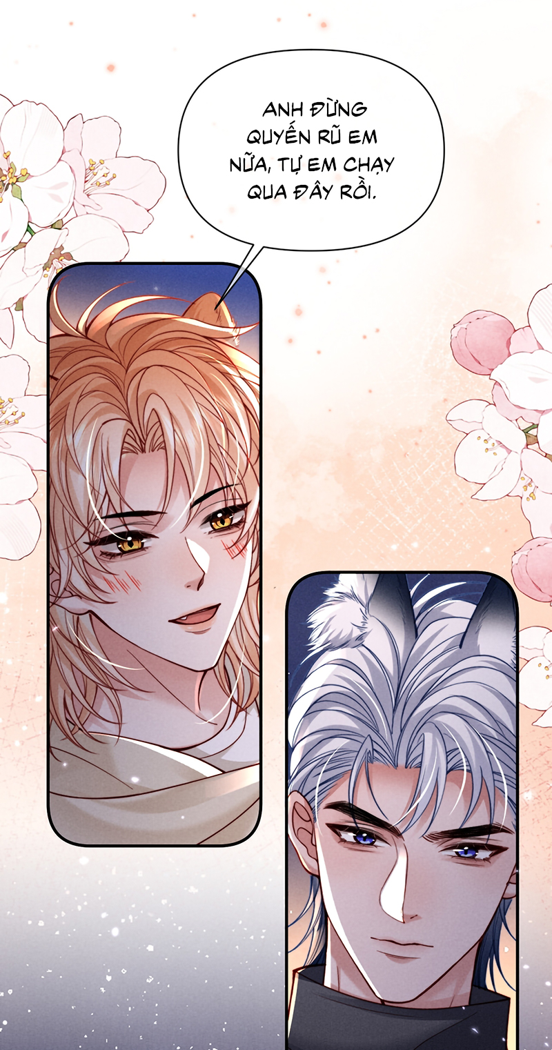 Tật Xấu Nuông Chiều Chap 58 - Trang 3