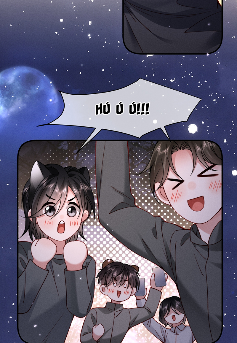 Tật Xấu Nuông Chiều Chap 58 - Trang 3