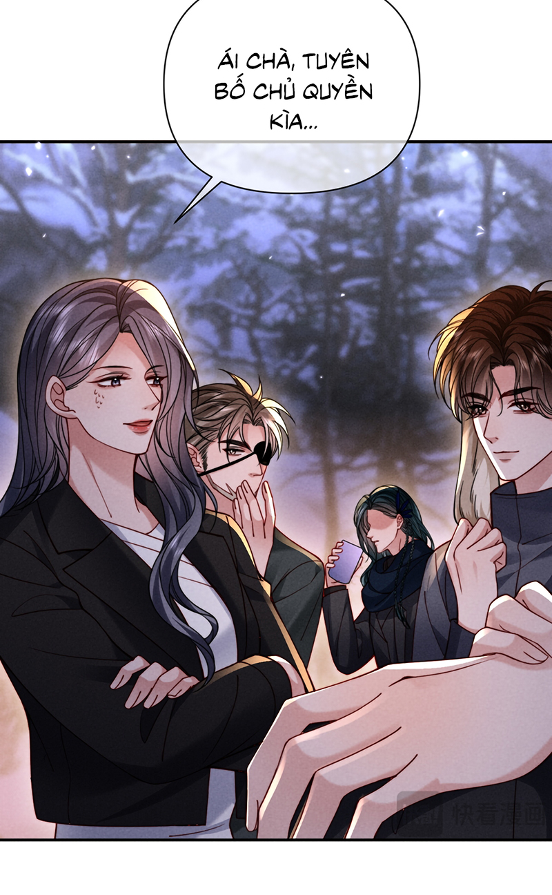 Tật Xấu Nuông Chiều Chap 58 - Trang 3