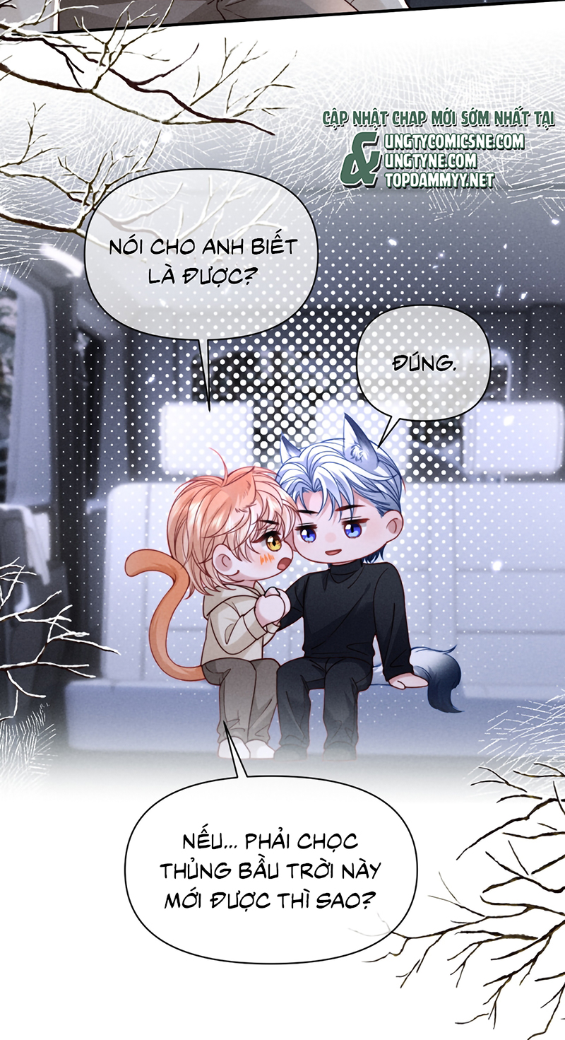 Tật Xấu Nuông Chiều Chap 58 - Trang 3