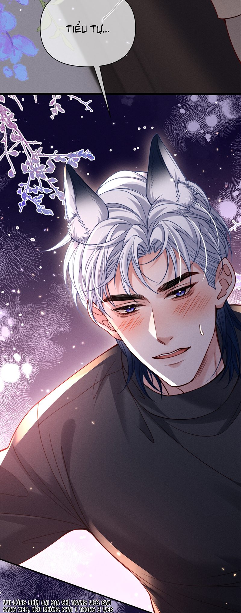 Tật Xấu Nuông Chiều Chap 58 - Trang 3
