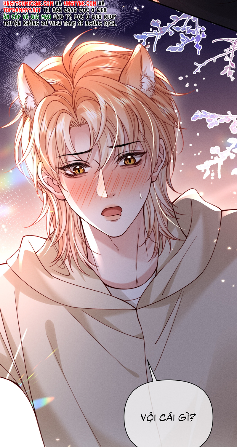 Tật Xấu Nuông Chiều Chap 58 - Trang 3