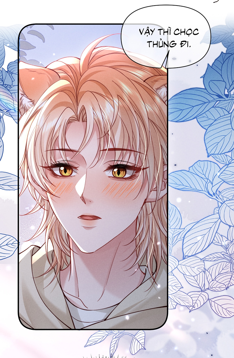 Tật Xấu Nuông Chiều Chap 58 - Trang 3