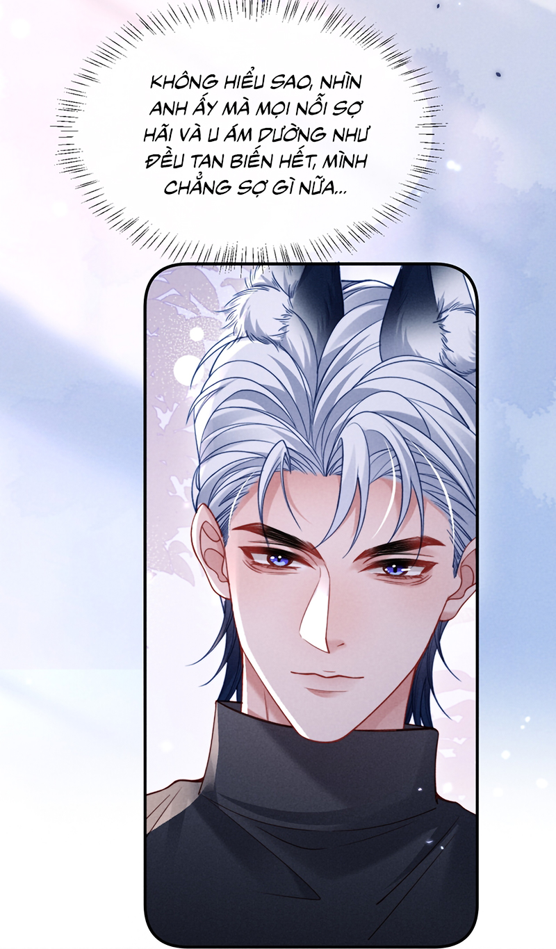 Tật Xấu Nuông Chiều Chap 58 - Trang 3