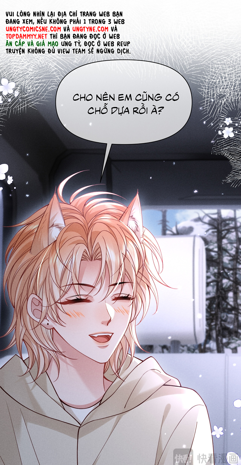 Tật Xấu Nuông Chiều Chap 58 - Trang 3