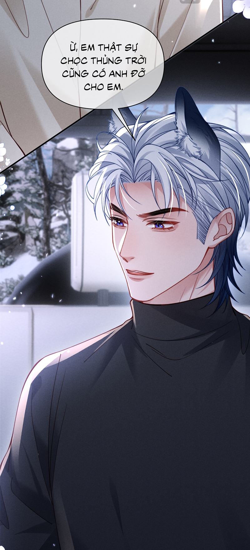 Tật Xấu Nuông Chiều Chap 58 - Trang 3
