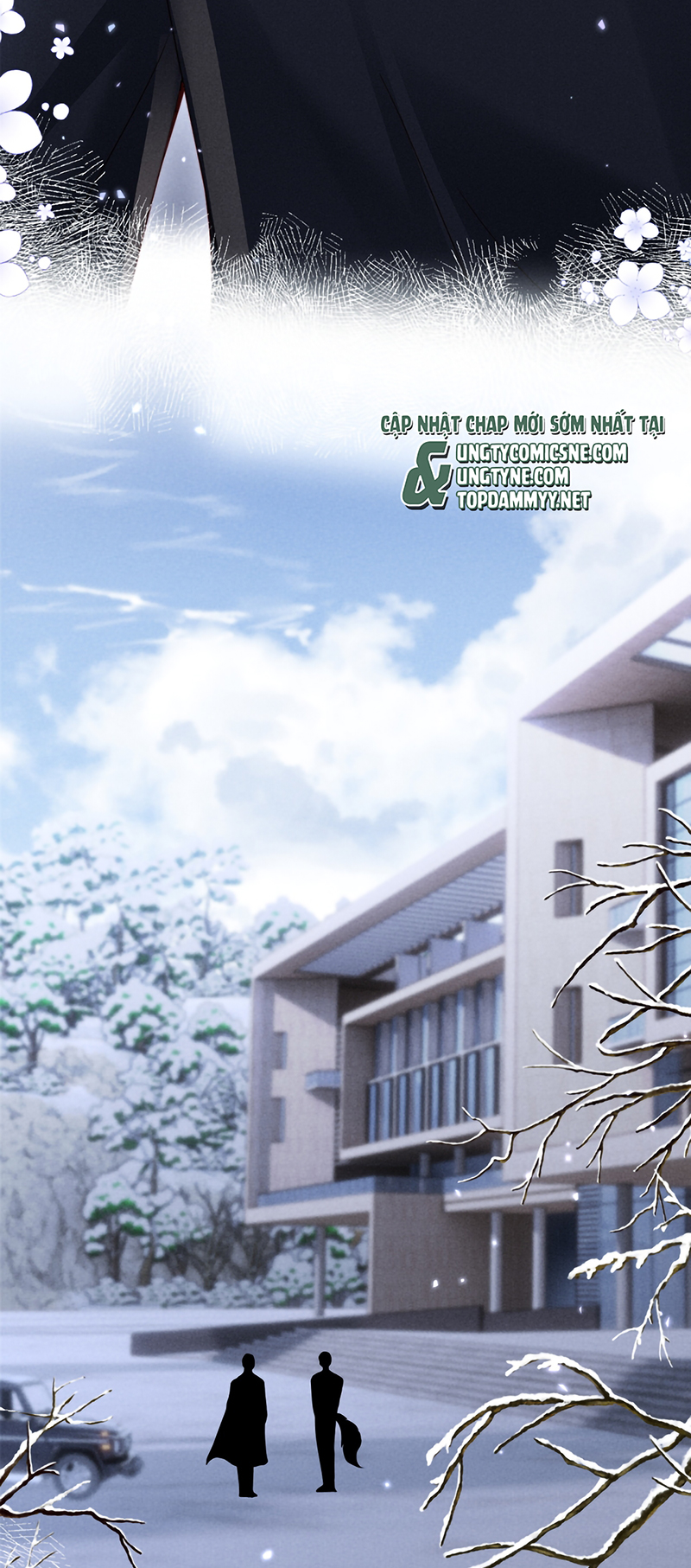 Tật Xấu Nuông Chiều Chap 58 - Trang 3