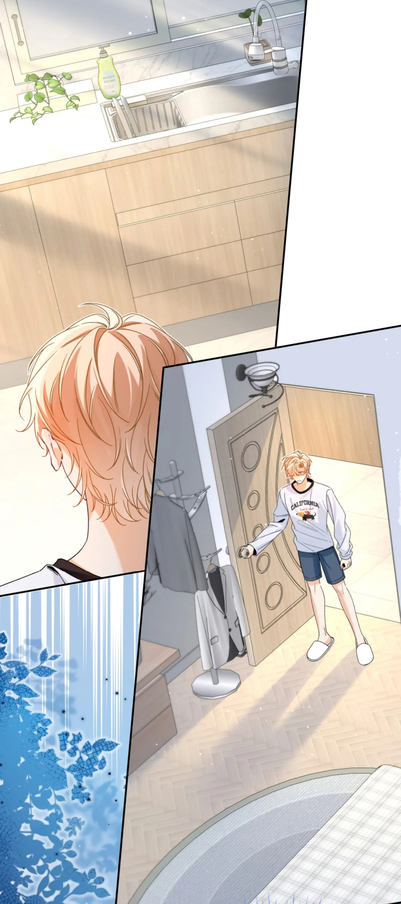 Chết Rồi, Lại Nói Chuyện Với Ma Mất Rồi! Chap 15 - Trang 2