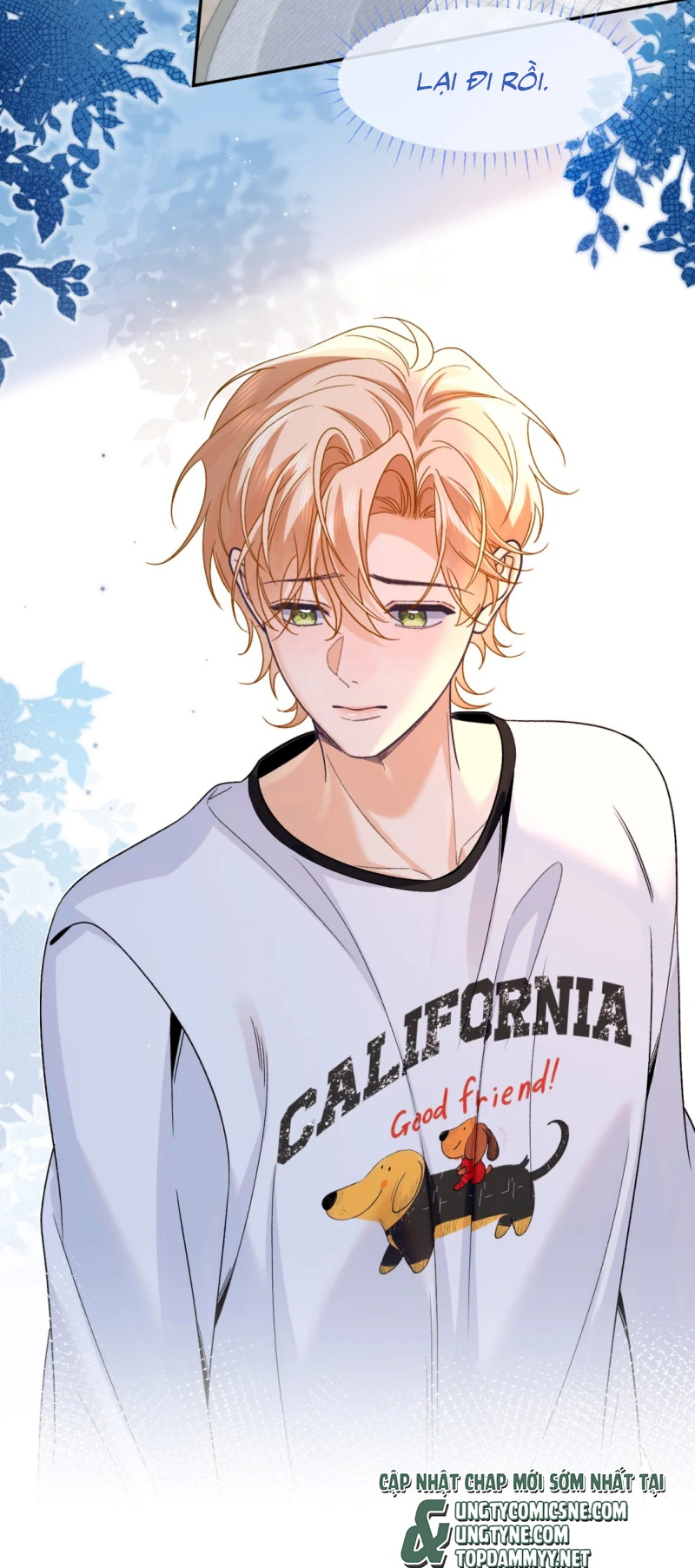 Chết Rồi, Lại Nói Chuyện Với Ma Mất Rồi! Chap 15 - Trang 2