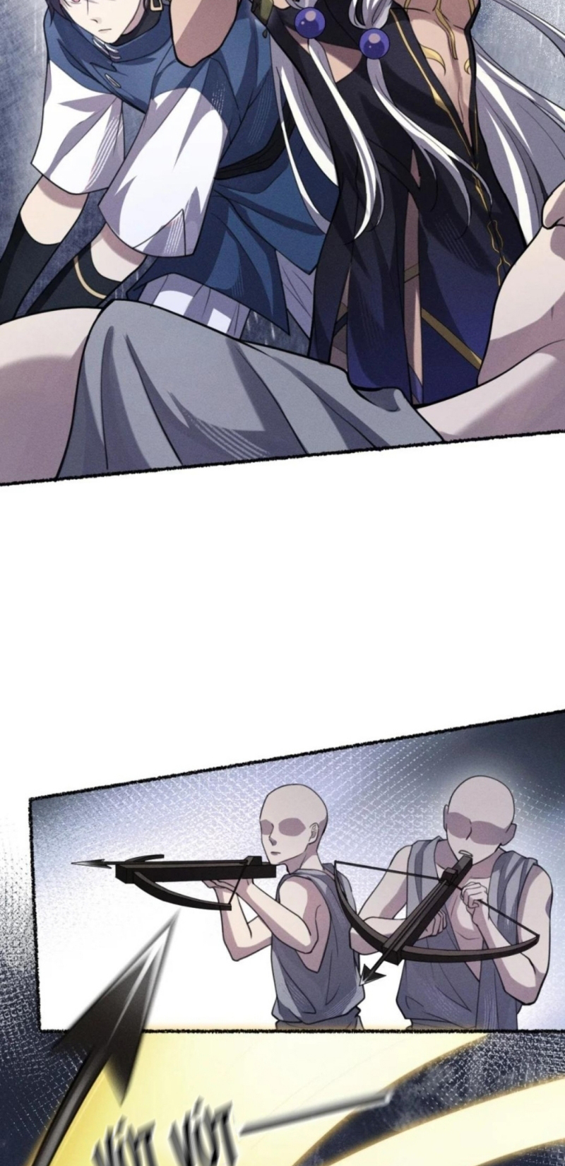 Chữa Lành Tà Thần Của Tôi Chap 48 - Trang 3