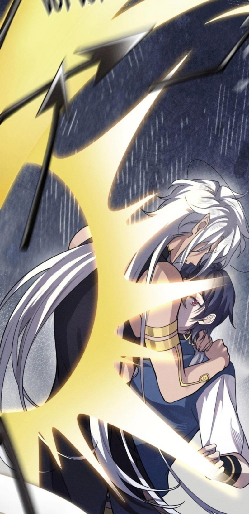 Chữa Lành Tà Thần Của Tôi Chap 48 - Trang 3