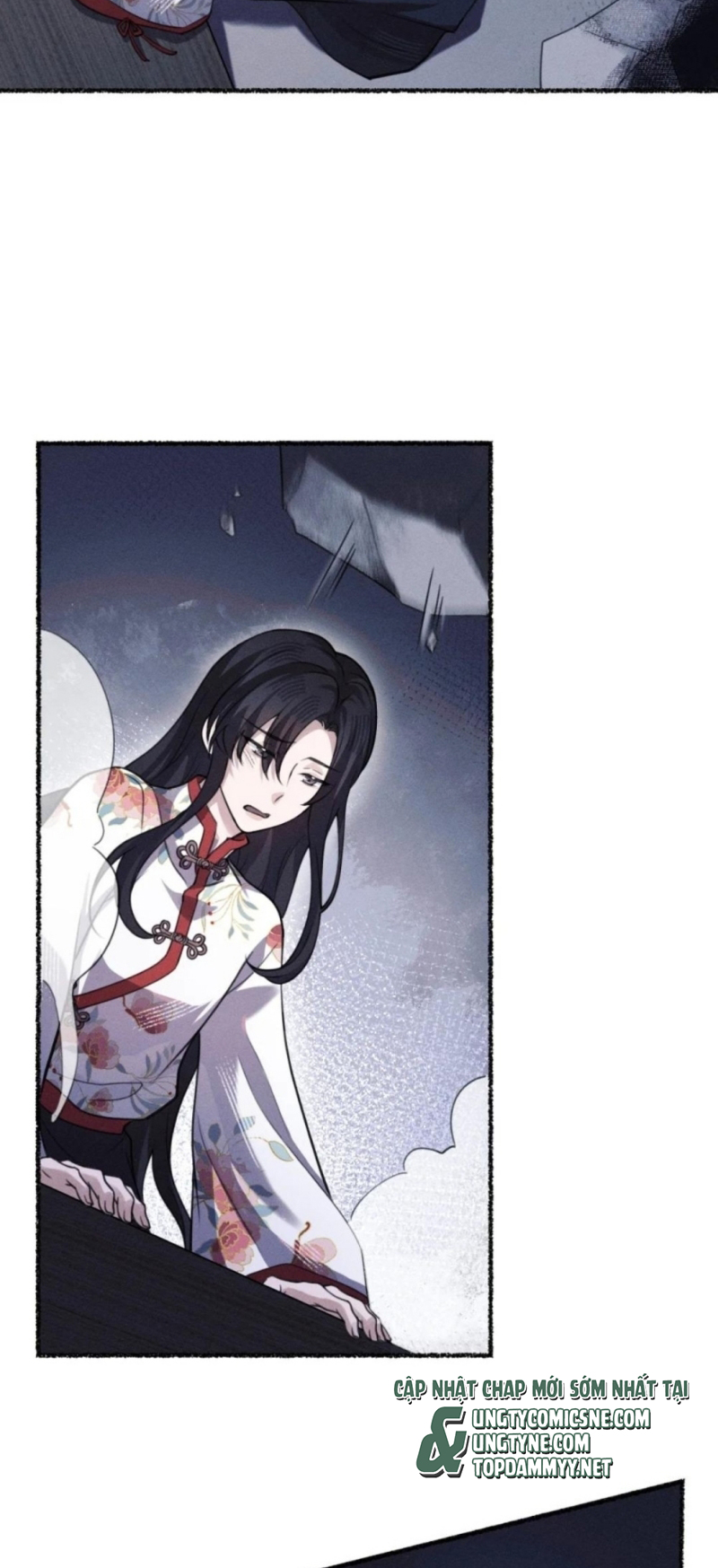 Chữa Lành Tà Thần Của Tôi Chap 48 - Trang 3