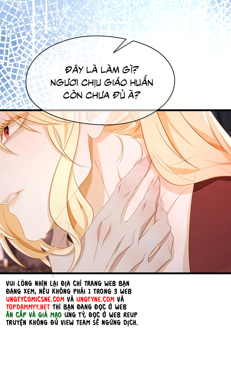 Tôi Trùng Sinh Trở Thành Tiểu Ác Long Của Vương Tử Điện Hạ Chap 100 - Trang 3