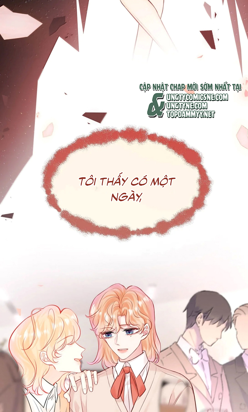 Công Lược Đối Tượng! Hình Tượng Của Cậu Sập Rồi! Chap 51 - Trang 3