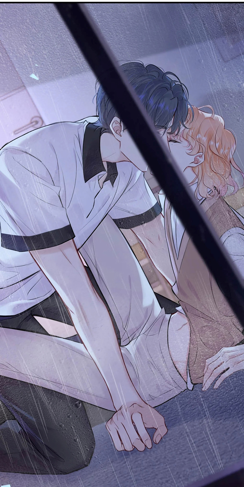 Công Lược Đối Tượng! Hình Tượng Của Cậu Sập Rồi! Chap 51 - Trang 3