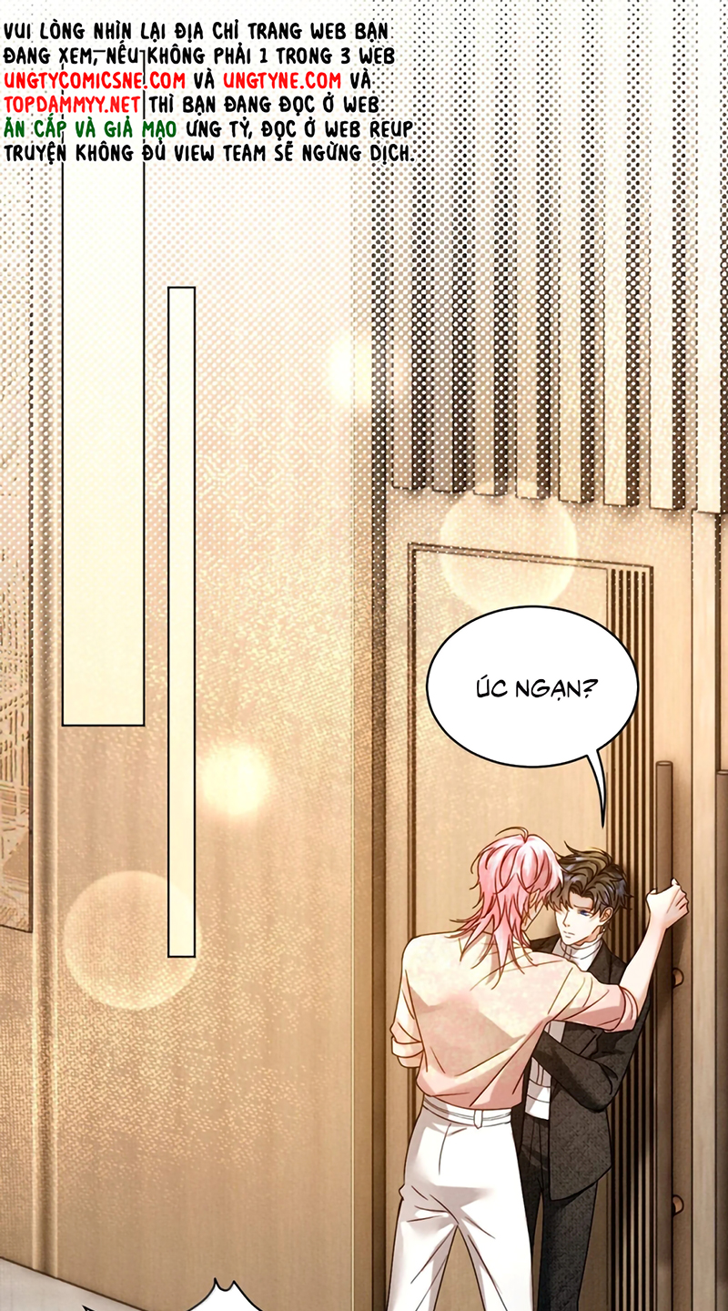 Bị Em Trai Bệnh Hoạn Tùy Ý Đòi Hỏi Chap 35 - Trang 2