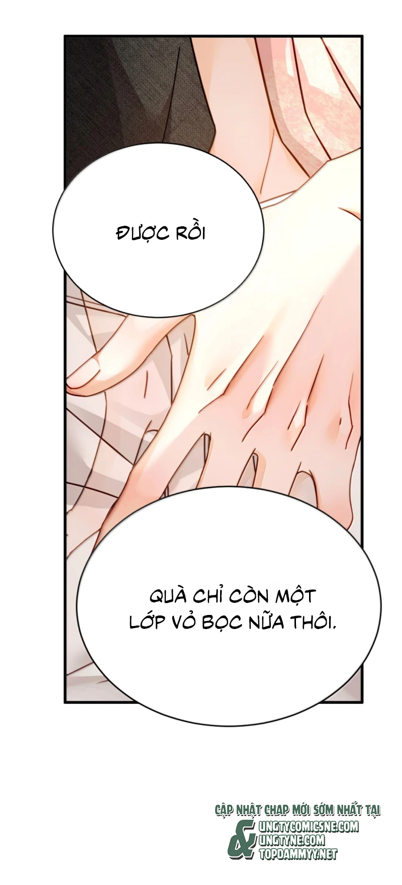 Bị Em Trai Bệnh Hoạn Tùy Ý Đòi Hỏi Chap 35 - Trang 2