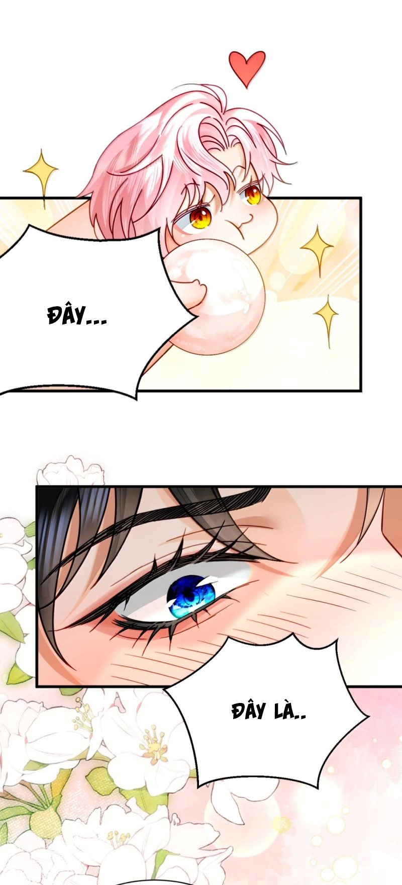 Bị Em Trai Bệnh Hoạn Tùy Ý Đòi Hỏi Chap 35 - Trang 2