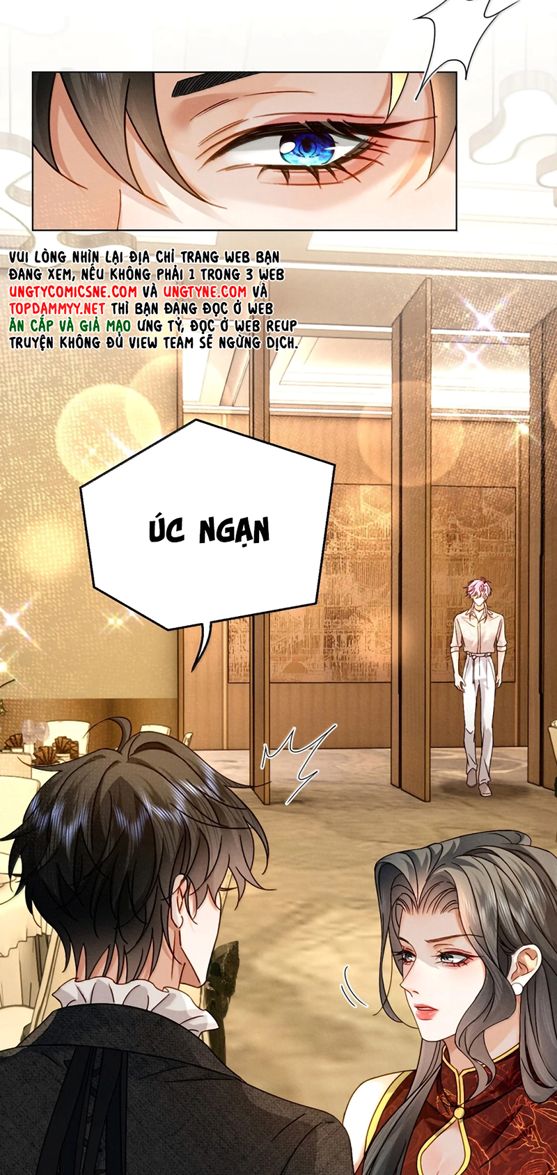 Bị Em Trai Bệnh Hoạn Tùy Ý Đòi Hỏi Chap 35 - Trang 2