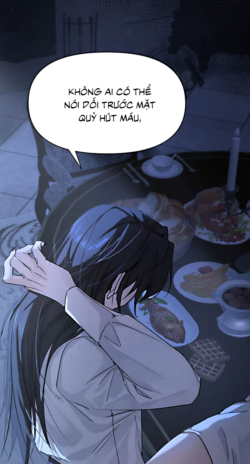 Xin Hãy Nuôi Dưỡng Mị Ma Này Chap 5 - Trang 2