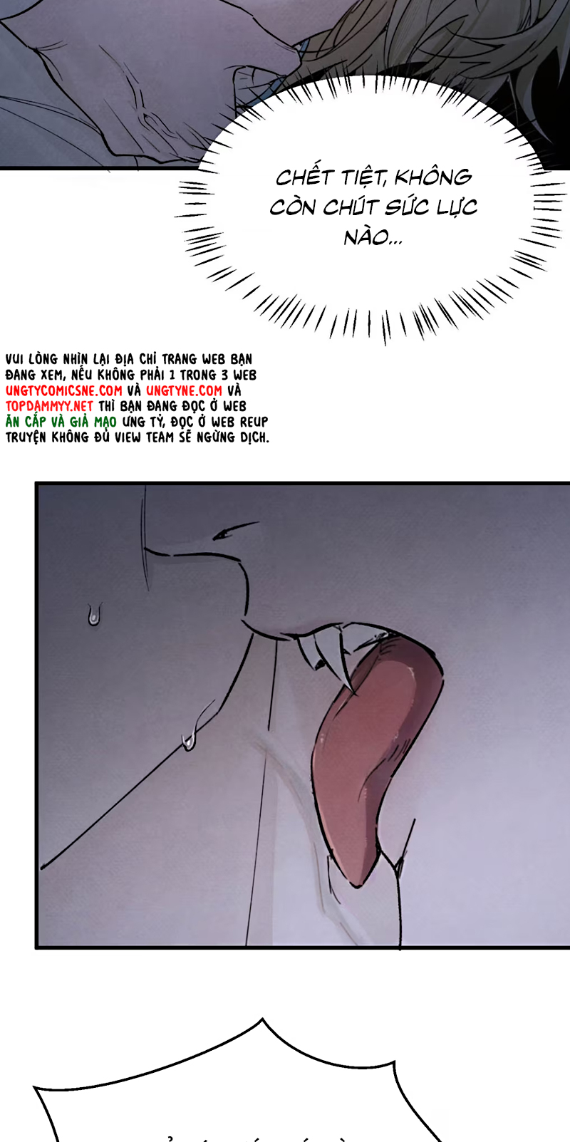 Xin Hãy Nuôi Dưỡng Mị Ma Này Chap 5 - Trang 2
