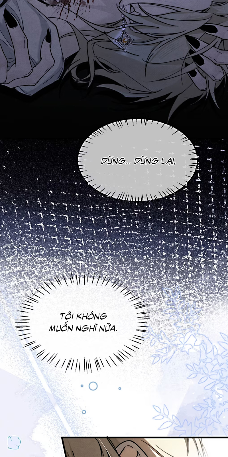 Xin Hãy Nuôi Dưỡng Mị Ma Này Chap 5 - Trang 2