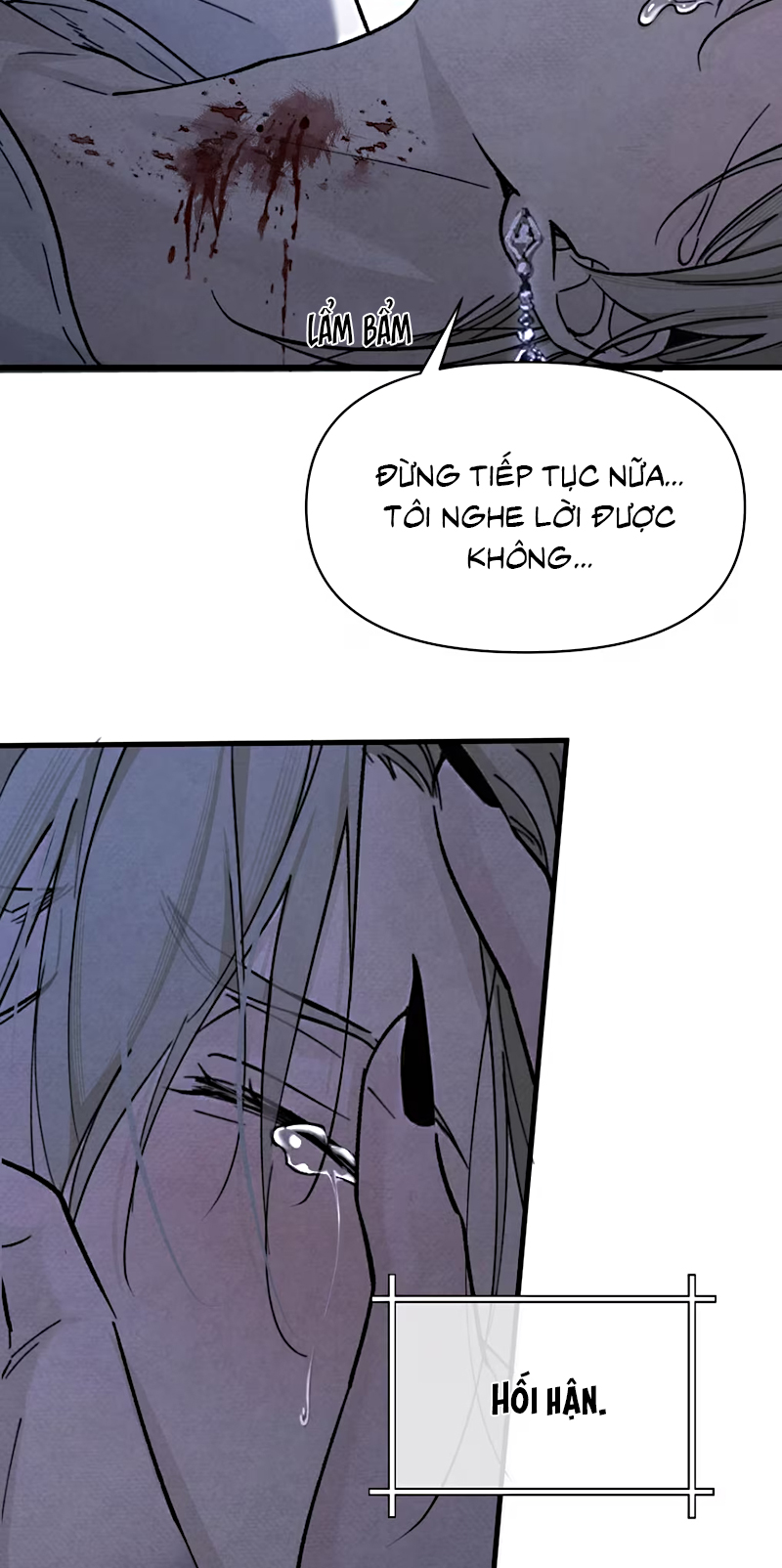 Xin Hãy Nuôi Dưỡng Mị Ma Này Chap 5 - Trang 2