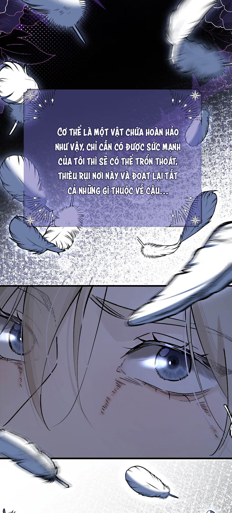 Xin Hãy Nuôi Dưỡng Mị Ma Này Chap 5 - Trang 2