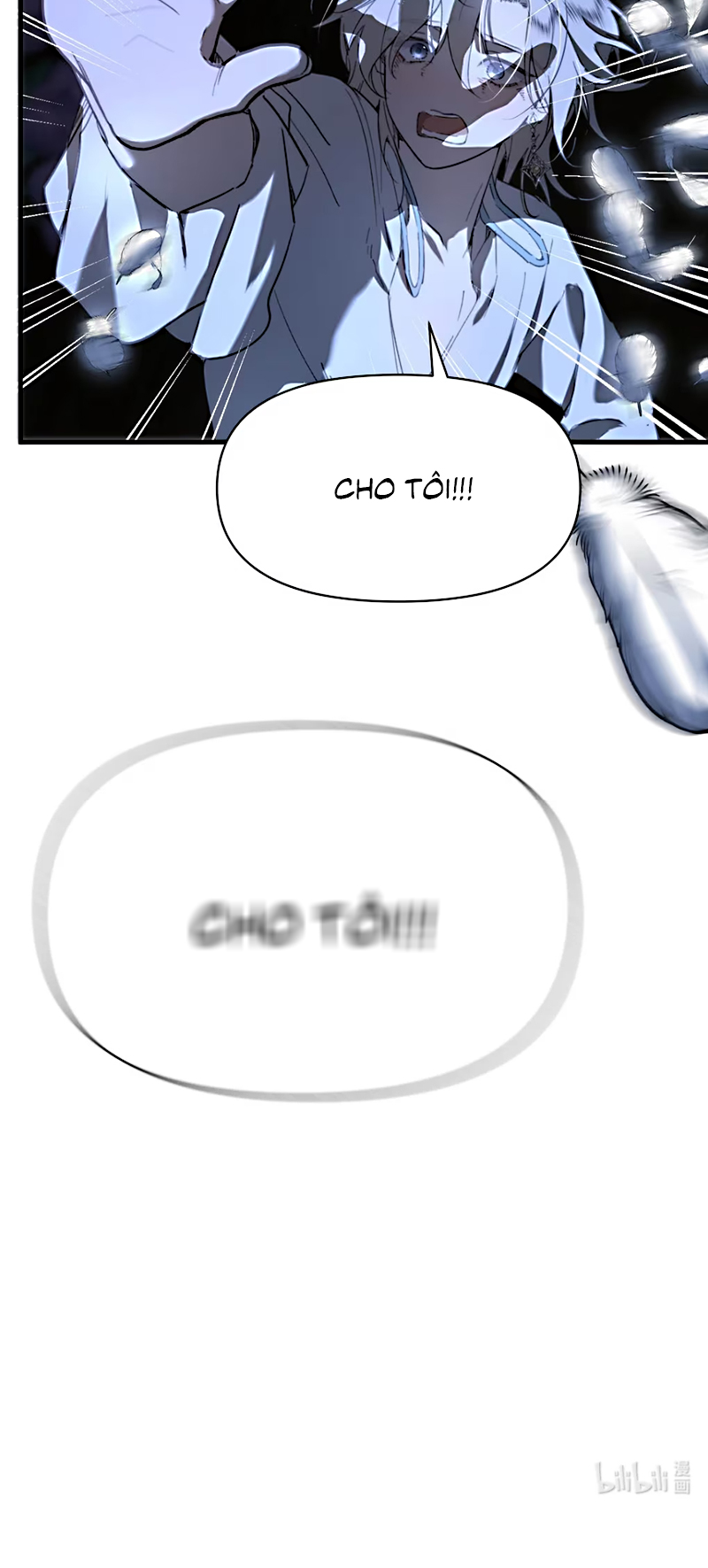 Xin Hãy Nuôi Dưỡng Mị Ma Này Chap 5 - Trang 2