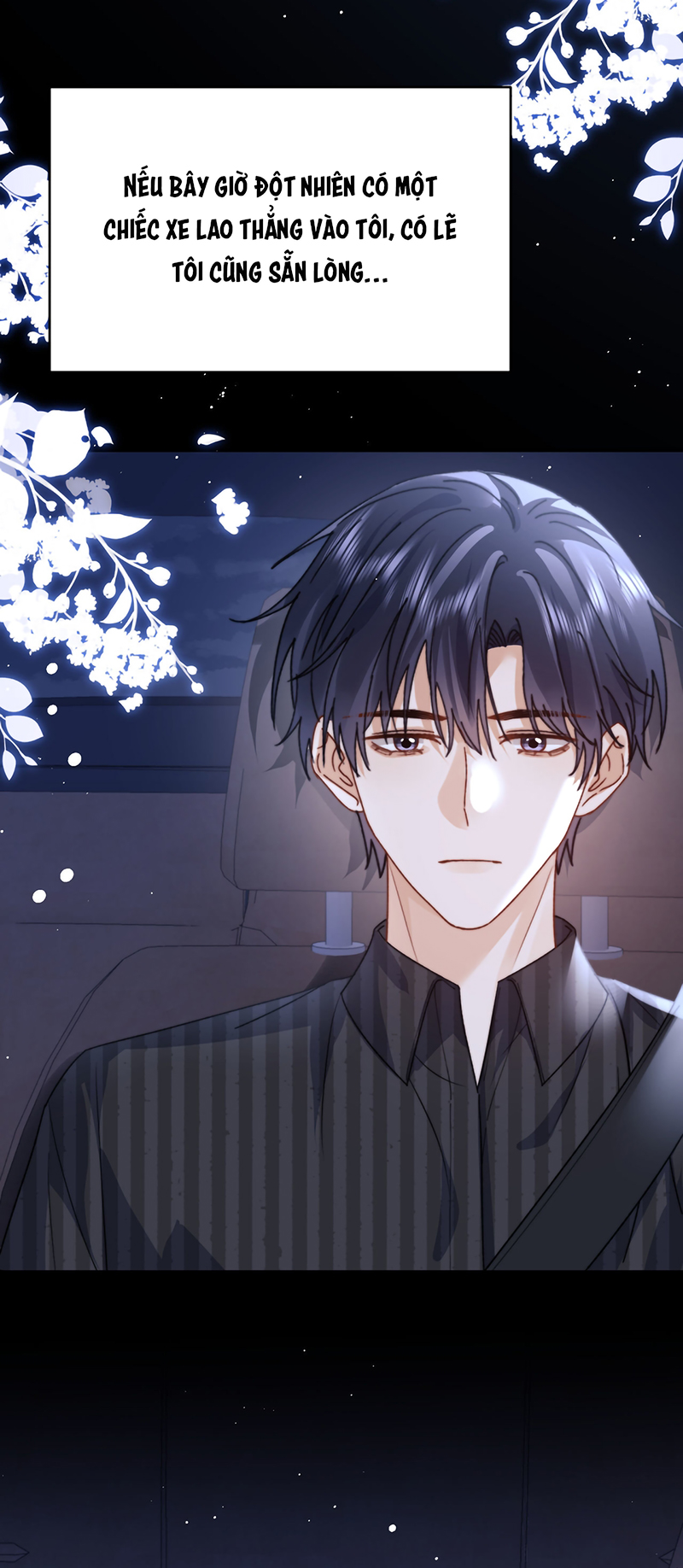 Chất Dị Ứng Đáng Yêu Chap 117 - Next 