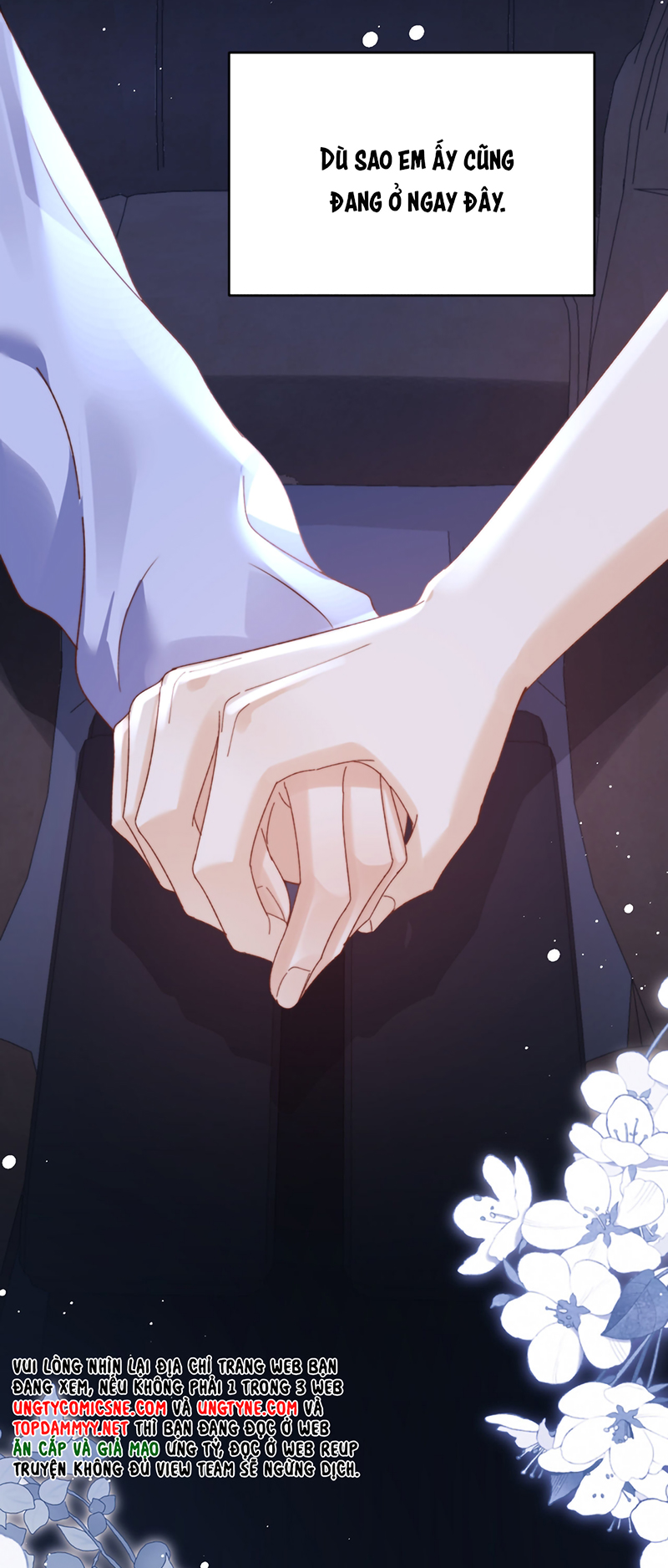 Chất Dị Ứng Đáng Yêu Chap 117 - Next 