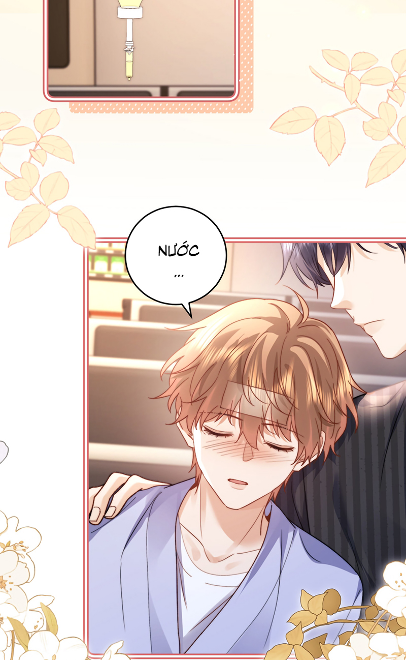 Chất Dị Ứng Đáng Yêu Chap 117 - Next 