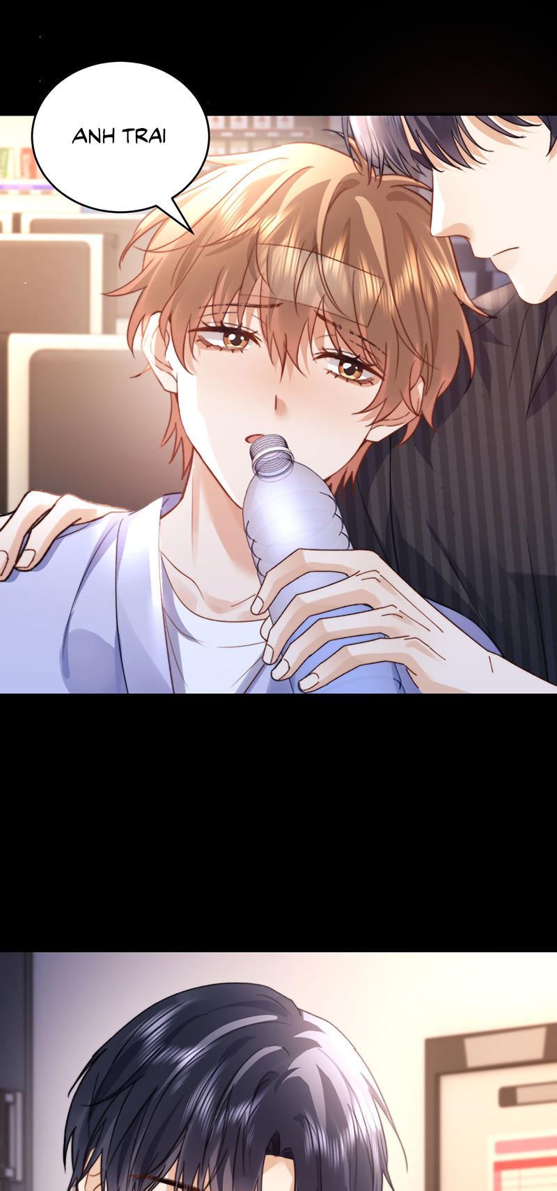 Chất Dị Ứng Đáng Yêu Chap 117 - Next 
