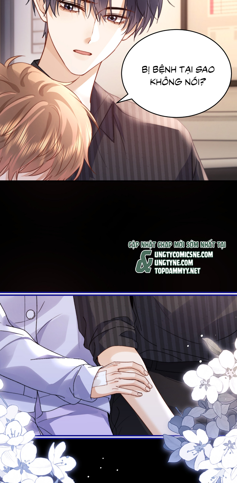 Chất Dị Ứng Đáng Yêu Chap 117 - Next 