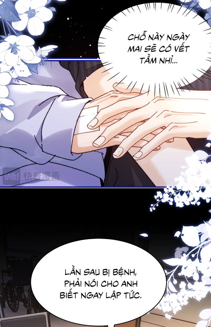 Chất Dị Ứng Đáng Yêu Chap 117 - Next 