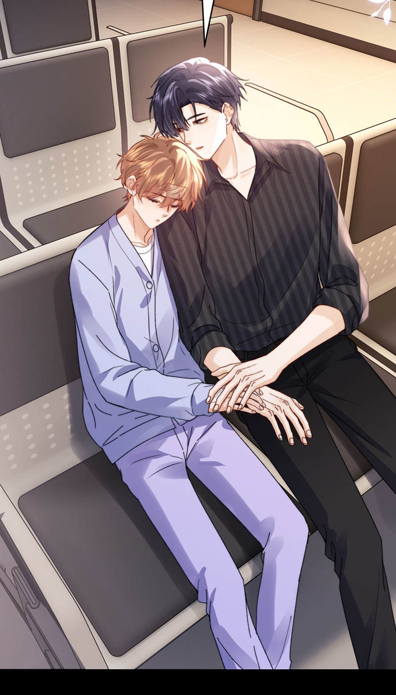 Chất Dị Ứng Đáng Yêu Chap 117 - Next 