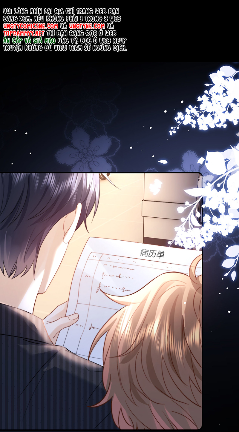 Chất Dị Ứng Đáng Yêu Chap 117 - Next 