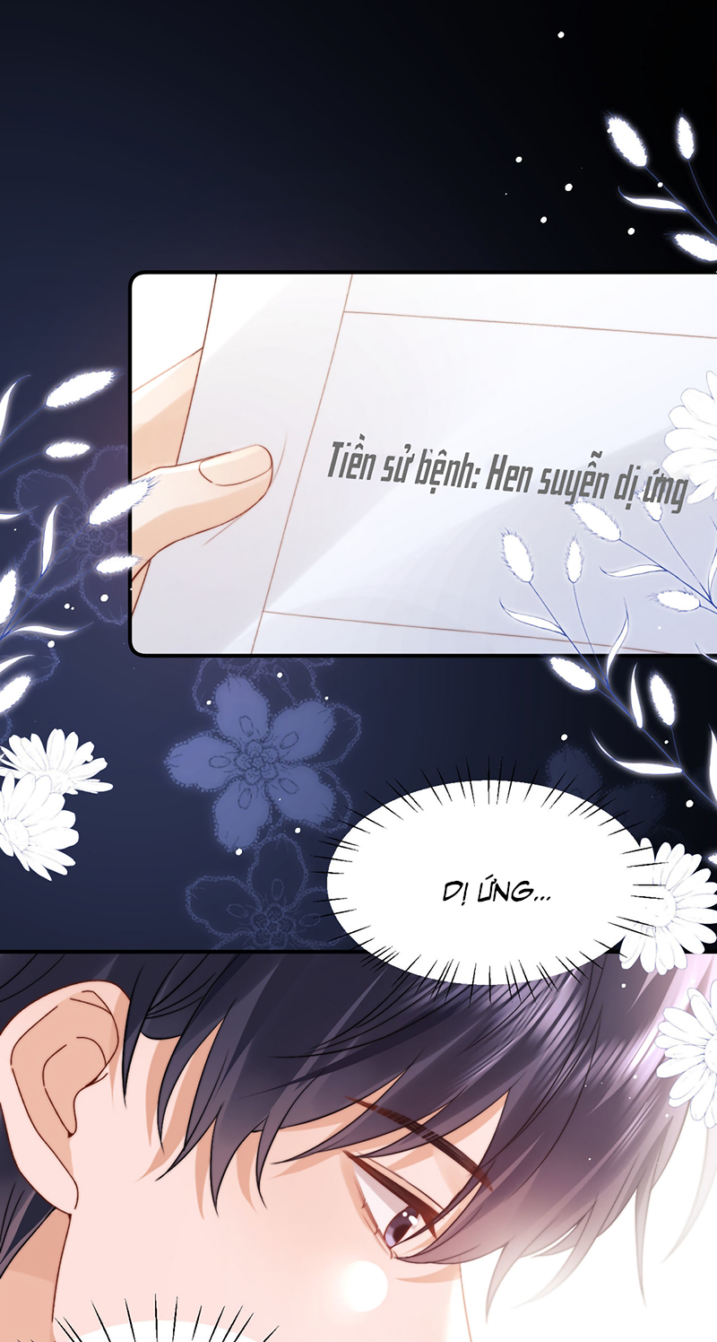 Chất Dị Ứng Đáng Yêu Chap 117 - Next 
